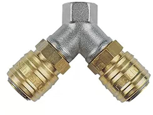 Schneider Verteiler VT 2 G3/8i-2xSK