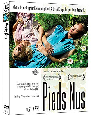 Pieds Nus Sur Les Limaces