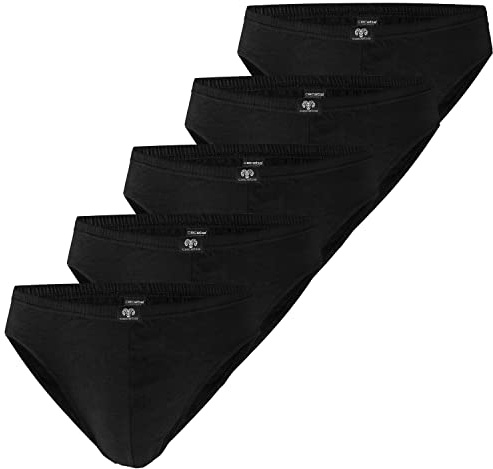 Ceceba Herren Slip (5er Pack)