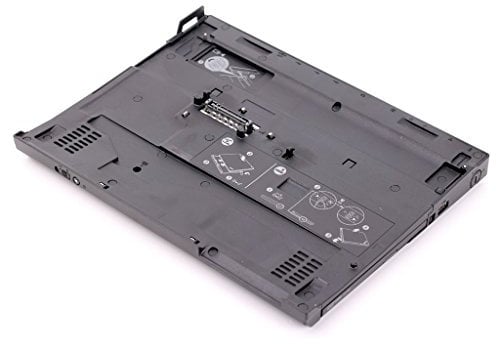 Lenovo ThinkPad X200 UltraBase FRU:42X4963, DVD-RW Laufwerk, bulk