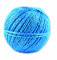 Chapuis - Ficelle Polypropylène Multiusage - Résistance à la Rupture Indicative 39 kg - Titrage 2/1800 - Diamètre 1,6 mm - 100 g - Longueur 90 m - Bleu