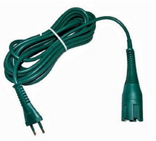 1 CAVO ELETTRICO DA 7 MT ORIGINALE PER FOLLETTO VK 130 131 ASPIRAPOLVERE VORWERK ORIGINALI