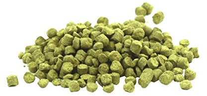East Kent Goldings Hop Pellets 50g Supplied in a Heavy Duty Resealable Pouch Hops Homebrew Beer
