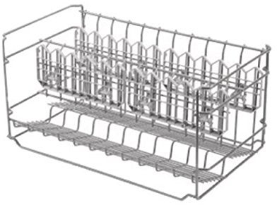 NEFF Z7863X1 Gläserkorb /
