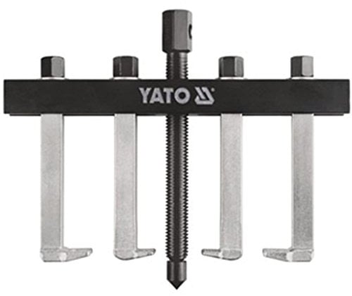 TWIN LEG PULLER W. JAW HOOK