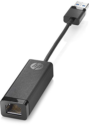 HP Adaptador USB 3.0 a Gigabit LAN