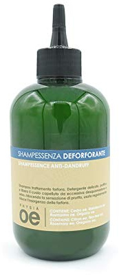 Physia Shampoo-Essenz gegen Schuppen 250 ml