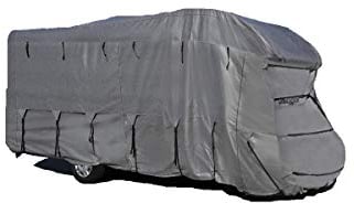 Brunner 7241491N Protéction Camper Cover 12M, 550-600 cm