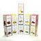Regina di Fiori - Tisane e Infusi Assortiti. 12 Box con 15 Filtri da 3g (180 Filtri Totali)