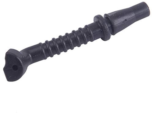 LETAOSK Fit Pour Stihl 044 046 MS440 MS460 Scie à chaîne 1128 141 8600 Tondeuse Tuyau Ligne De Tuyau