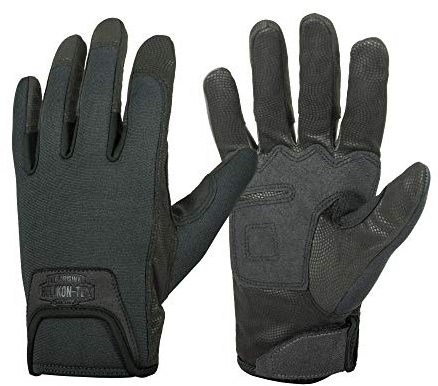 Helikon-Tex Urban Tactical Mk2 Gloves Handschuhe - Schwarz