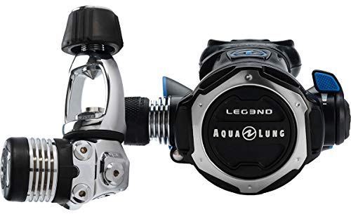 AQUALUNG LEG3ND DIN-Regler