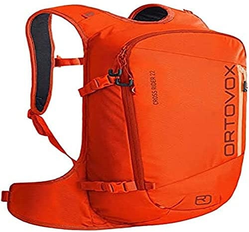 ORTOVOX Cross Rider 22 Backpack, Yellowstone