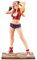 SNK Heroines TAG Team Frenzy Terry BOGARD BISHOUJO Statue