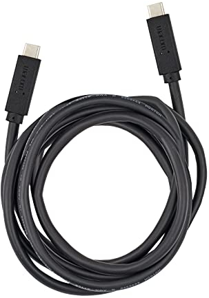 Wacom Cintiq Pro USB-C-auf-C-Kabel Cintiq Pro 27, 1,8 m