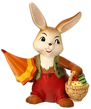 Goebel Ostern Dekofigur, Porzellan, 15 cm