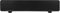 USB Wired Soundbar, Wired Stereo Sound Music Player 3 5 Bass Surround Sound Box mm Eingang für Handys PC (Schwarz) Music Bass Box Laptop Desktop TV Smartphone Ta