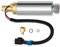 Dixhills Electric Low Pressure Fuel Pump for Mercury Mercruiser Boat 4.3 litre 5.0 litre 5.7 litre V6 V8 with Carbs Part Number 861155A3 935432 18-8868