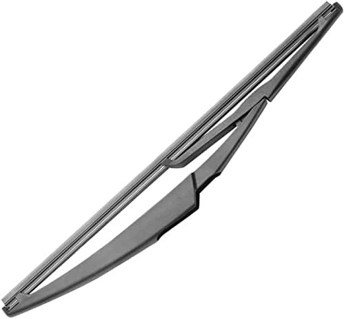 12 Auto Heckscheibenwischerblatt 1 Stück Heckscheibe Scheibenwischerblatt Unterlegscheibe für Hyundai I20 2014 2015 2016 2017 Autoteile