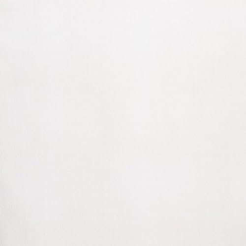 vidaXL Papier Peint 3D, Revêtement Mural, Papier Peint Intissé de Meuble Chambre à Coucher Salon Restaurant Maison, Couleur Unie Gris 10x0,53 m Non Tissé