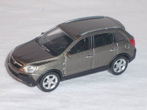 Opel Antara SUV 1/64 1/60 1/55 Norev Modellauto Modell Auto
