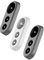 ZEXIJOW 1 Pcs In Bianco E 2 Pcs Nero Porta Spazzolino Elettrico Porta Testine Spazzolino Elettrico Porta Spazzolini Elettrici Porta Testine Spazzolino Elettrico Per Oral B Io3-6 Eb 17.18.20.25.50.60