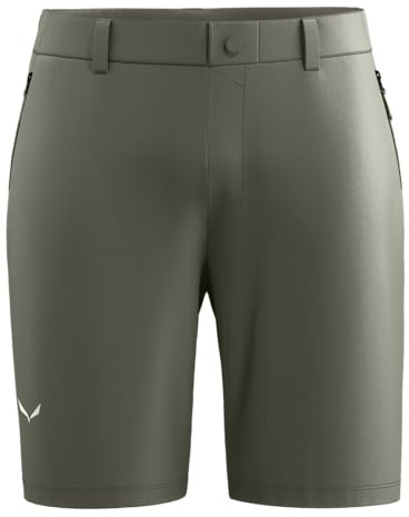 Salewa Herren Shorts Puez Talveno DST Shorts M