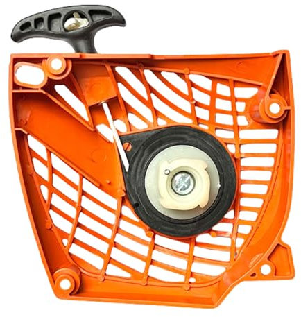 Professional 370 400 Garden Tool Part Accessories Chainsaw Recoil Starter for A051000981 A051000982 Accessories