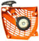 Professional 370 400 Garden Tool Part Accessories Chainsaw Recoil Starter for A051000981 A051000982 Accessories