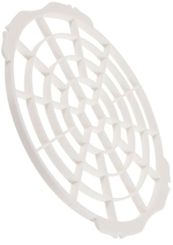 TOBBOMEY Pantalla de Escape Portátil para Aire Acondicionado Rejilla Antipolvo de Accesorio Duradero y Eficaz para Limpio y Saludable