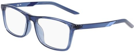 NIKE Frame 5544 N 413 Mystic Navy 50/15/135 Child