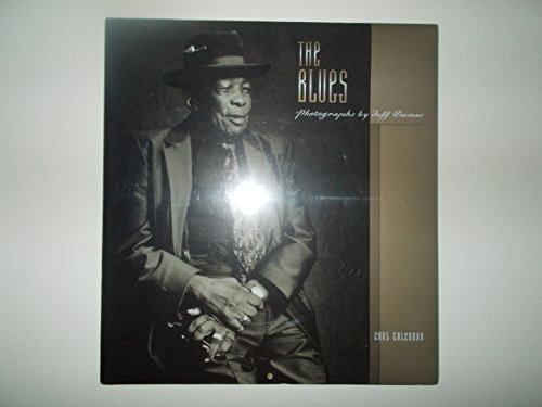 The Blues 2005 Calendar