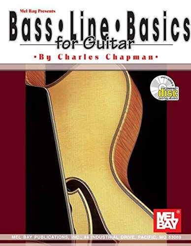 Bass Line Basics for Guitar