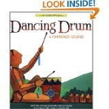 Dancing Drum: A Cherokee Legend (Native Americn Legends)