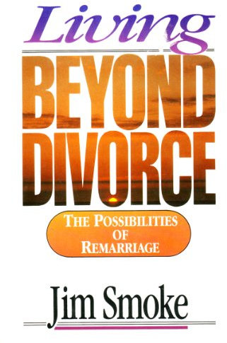 Living Beyond Divorce