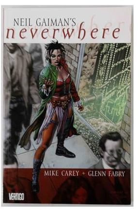 Neil Gaiman's Neverwhere