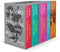 A Court of Thorns and Roses Paperback Box Set (5 books): The first five books of the hottest fantasy series and TikTok sensation