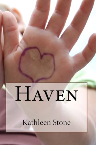 Haven (Head Case, Band 3)