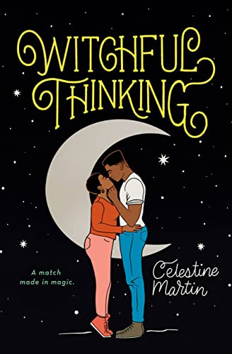 Witchful Thinking: 1 (Elemental Love)