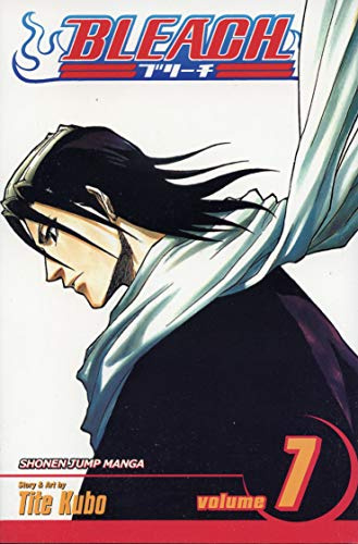 Bleach Volume 7: The Broken Coda (BLEACH GN, Band 7)