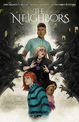 The Neighbors (Neighbors, The)