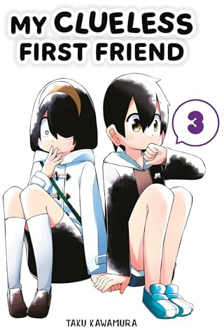 My Clueless First Friend 03: 3