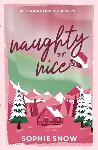 Naughty or Nice (Wintermore, Band 1)