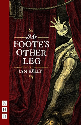 Mr. Foote's Other Leg