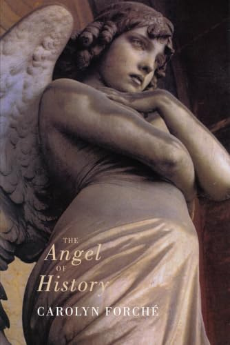 The Angel of History - Los Angeles Times Book Award for Poetry