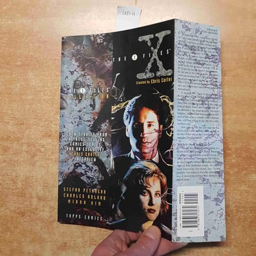 The X-Files Collection