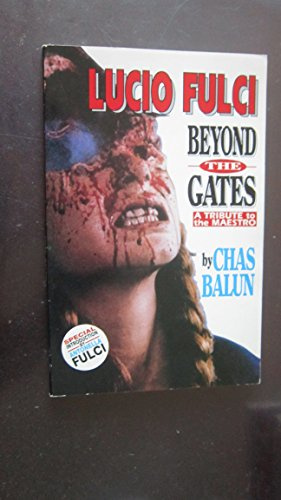 Lucio Fulci: Beyond the Gates