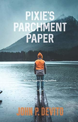 Pixie's Parchment Paper