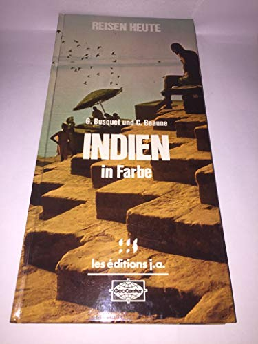 Indien in Farbe