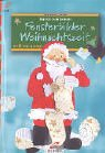 Fensterbilder Weihnachtszeit: Mit 2 Vorlagebögen (Brunnen-Reihe)